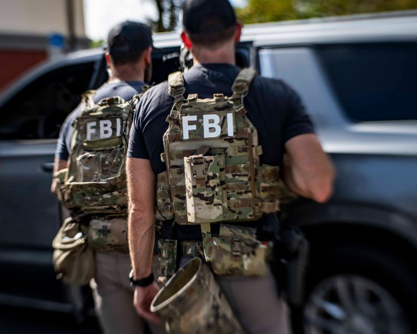 Senator Cornyn says FBI will help track down Texas Democrats who fled over redistricting vote