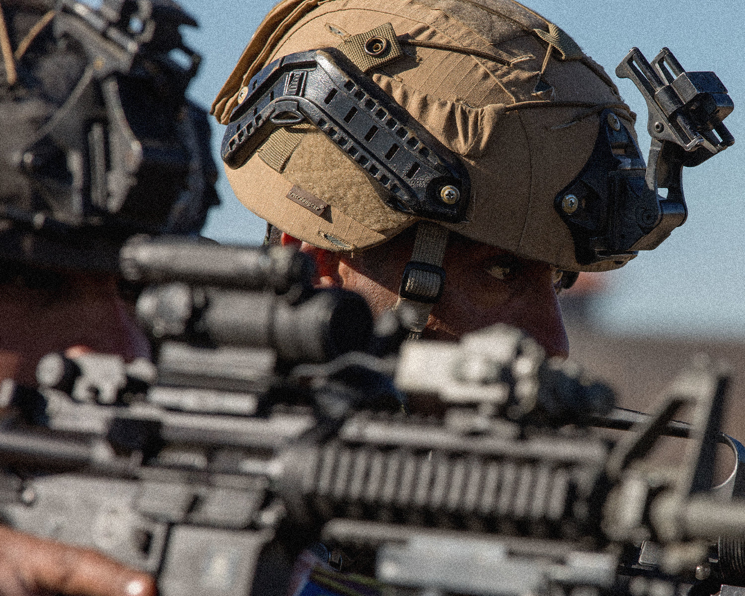 US leaves Al Asad air base, Iraq assumes full control