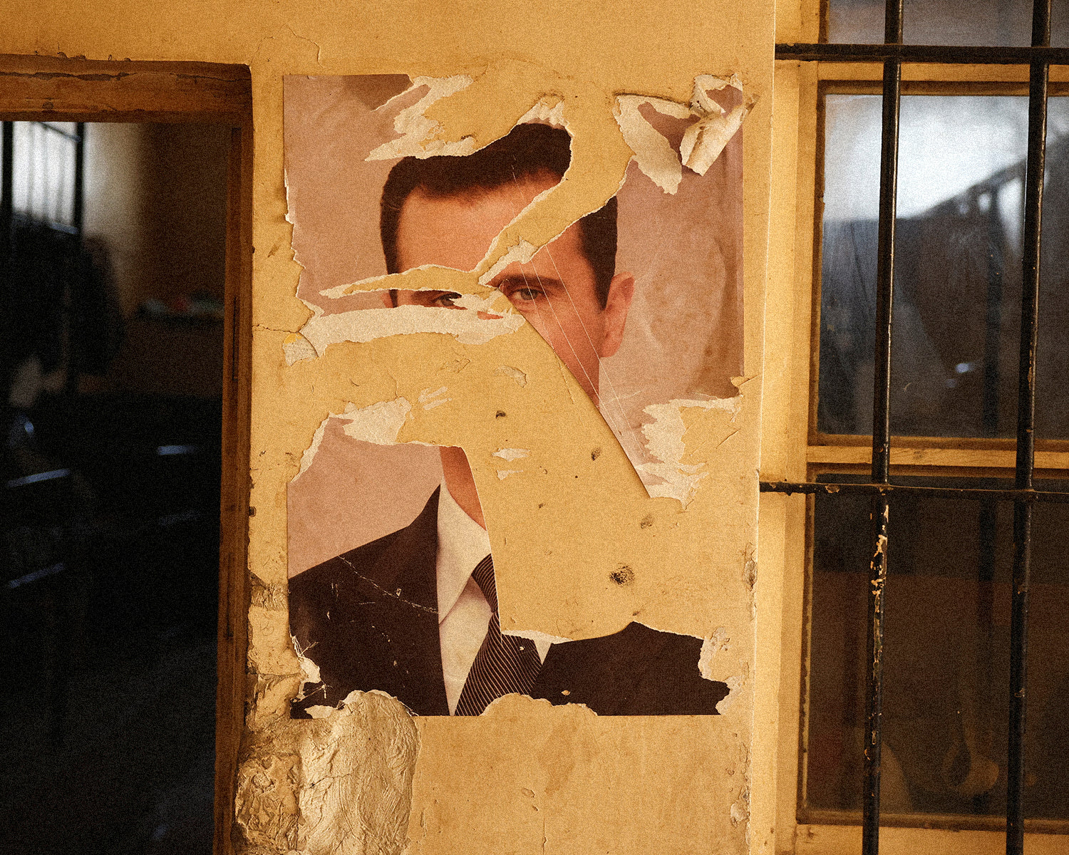 Remnants of Assad's chemical weapons program recovered, Syrian official says