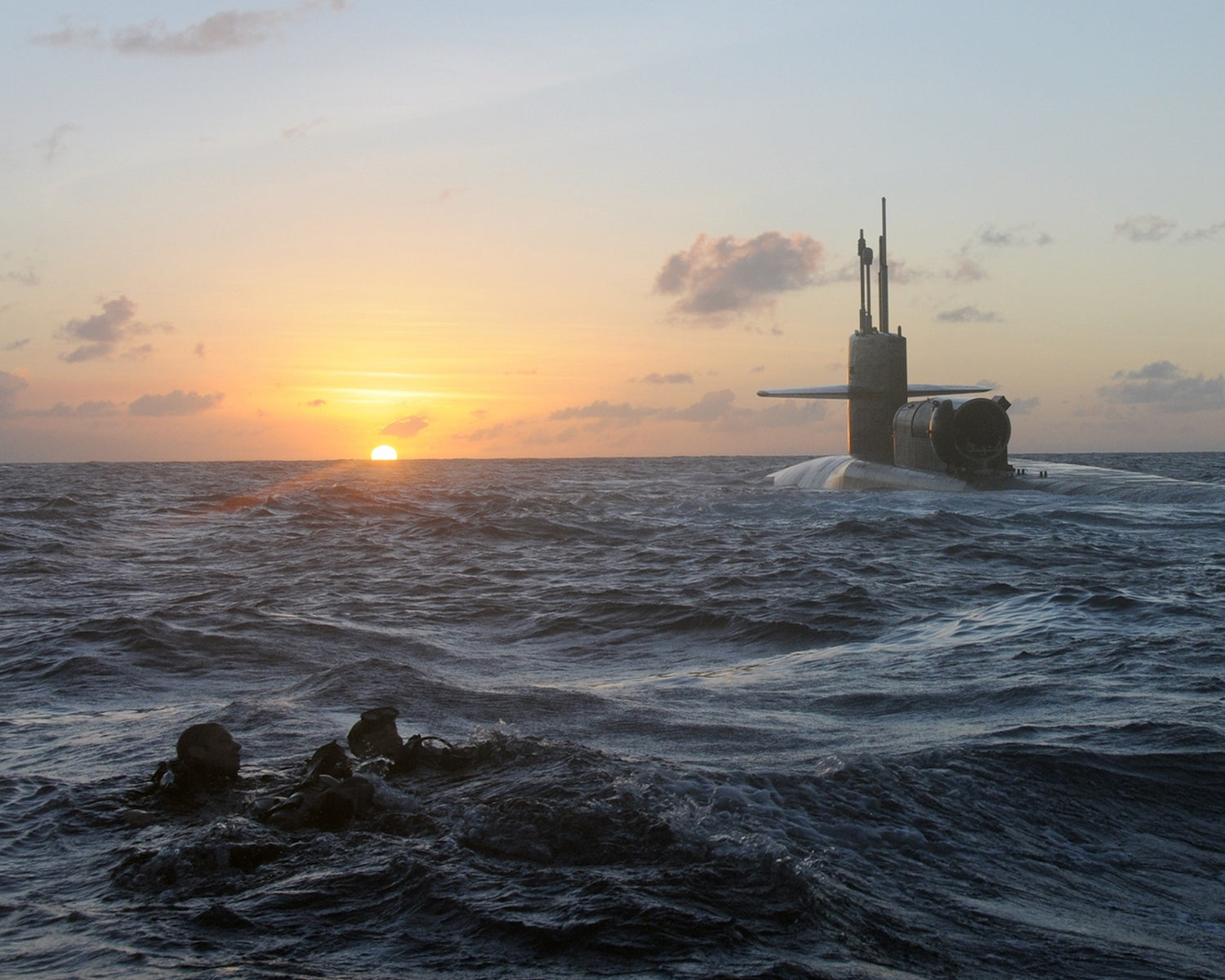 US to complete review into AUKUS defense pact in autumn