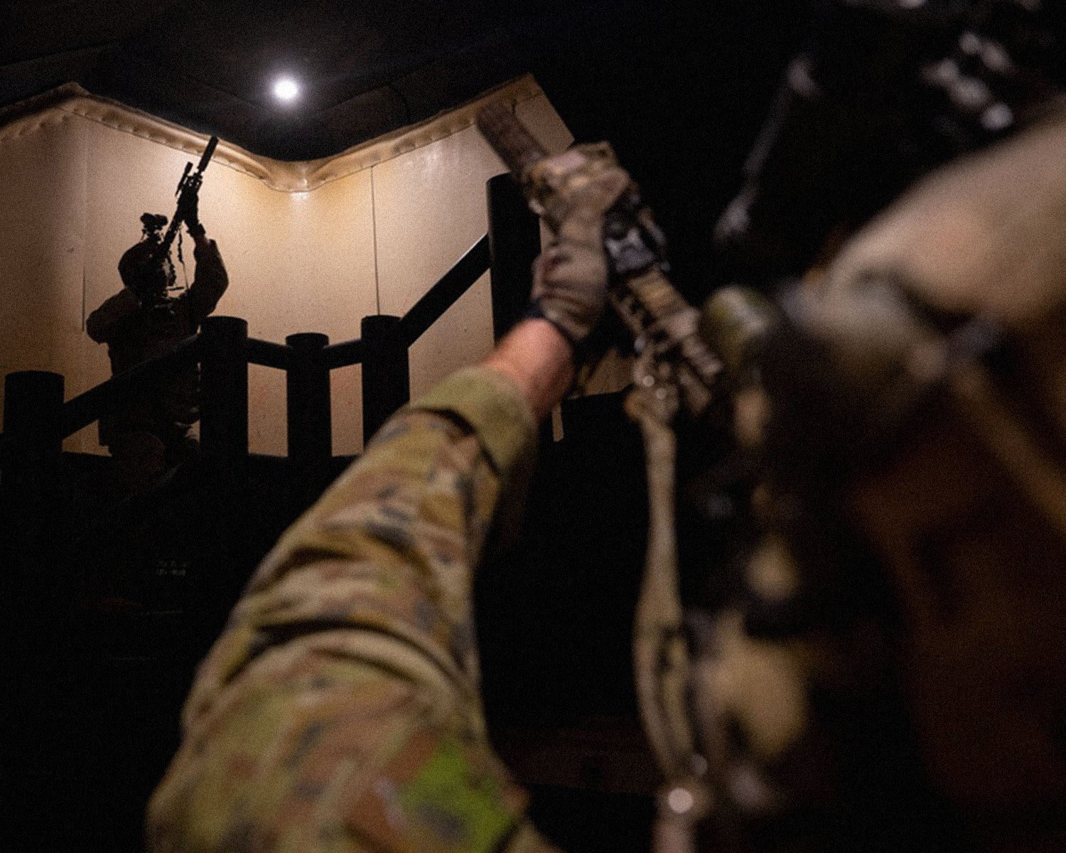 Papua New Guinea approves defense treaty with Australia