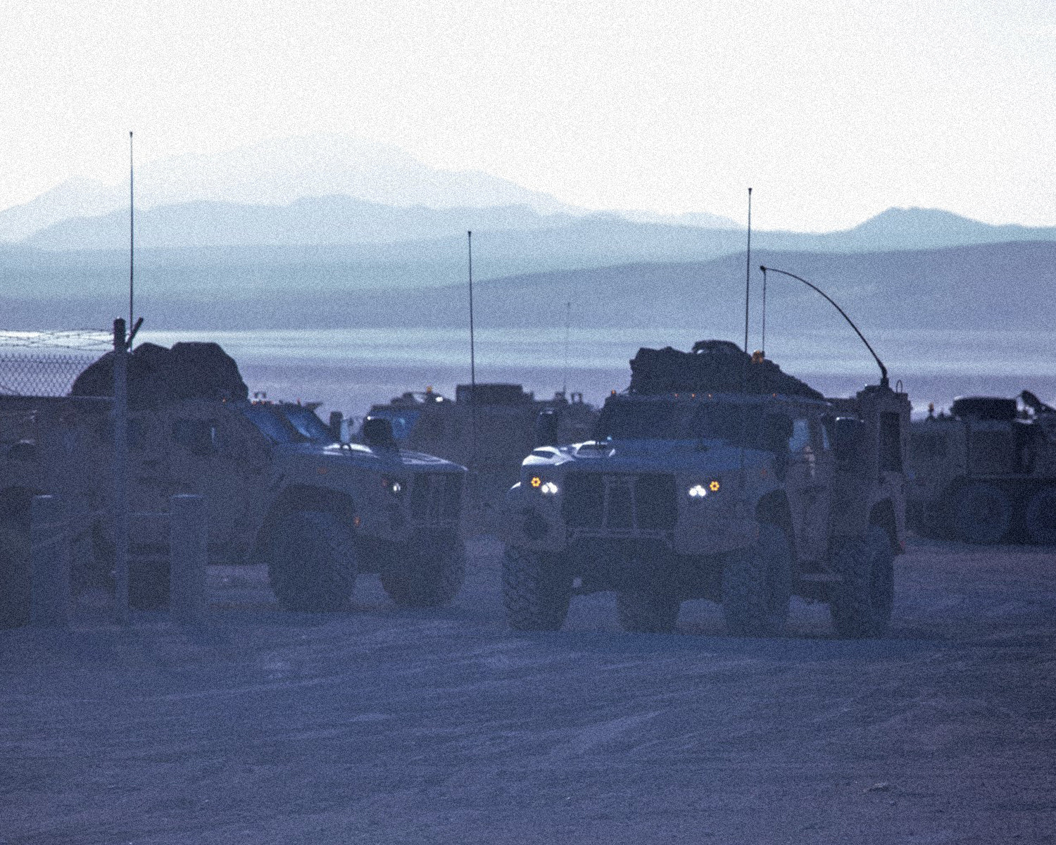 Pentagon approaches automakers, manufacturers to boost arms production