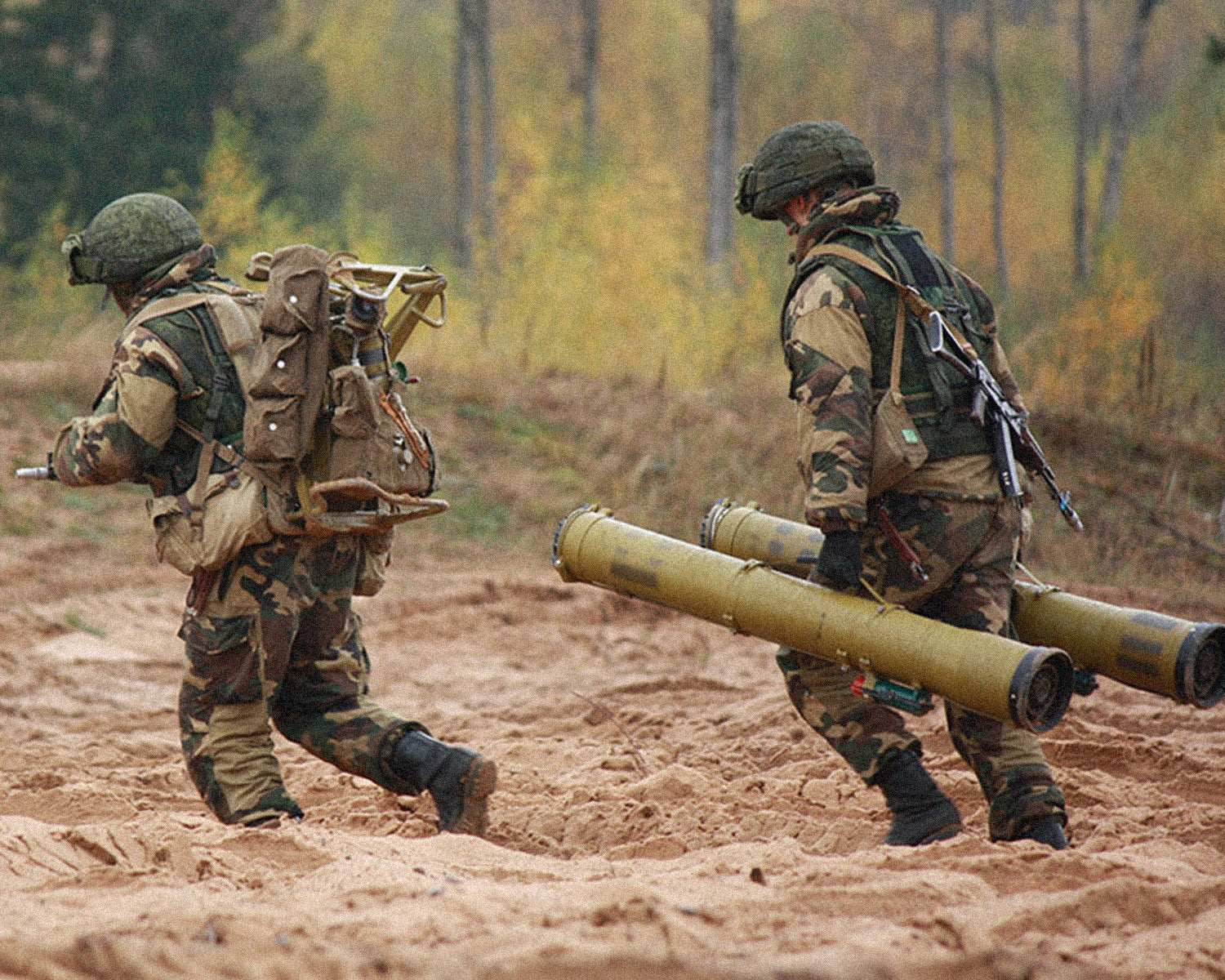 Poland closing Belarus border due to Russia-led military exercises, PM says