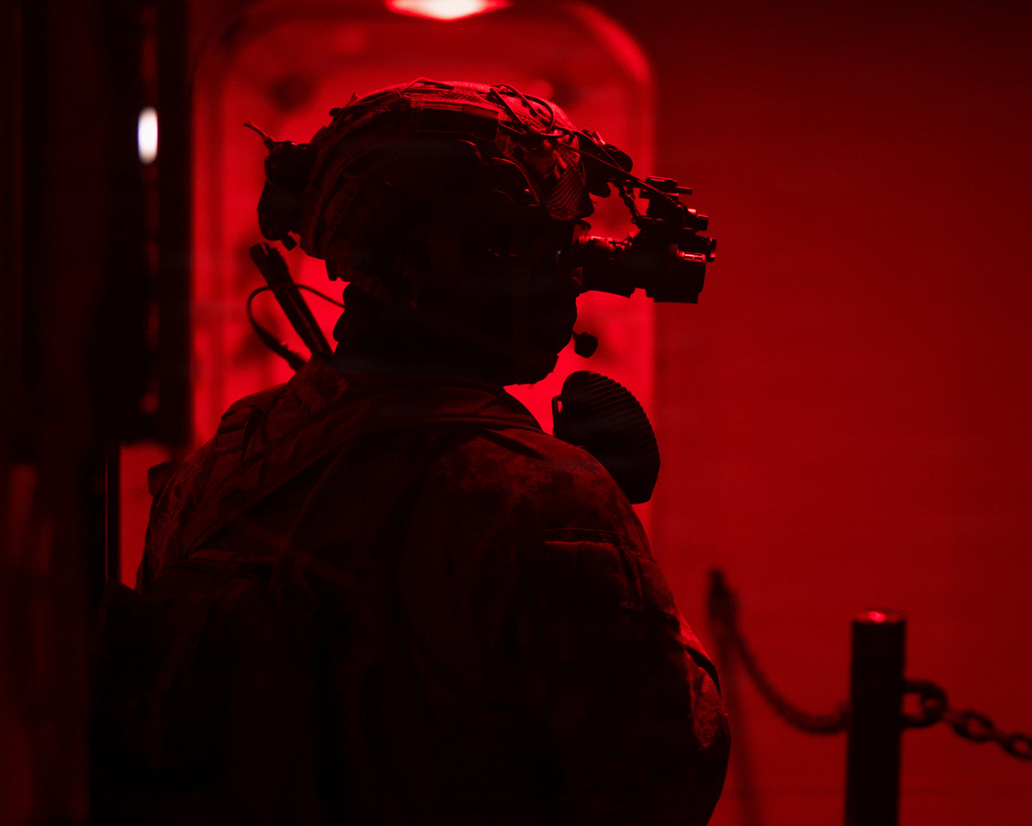 US forces board sanctioned tanker in Indian Ocean