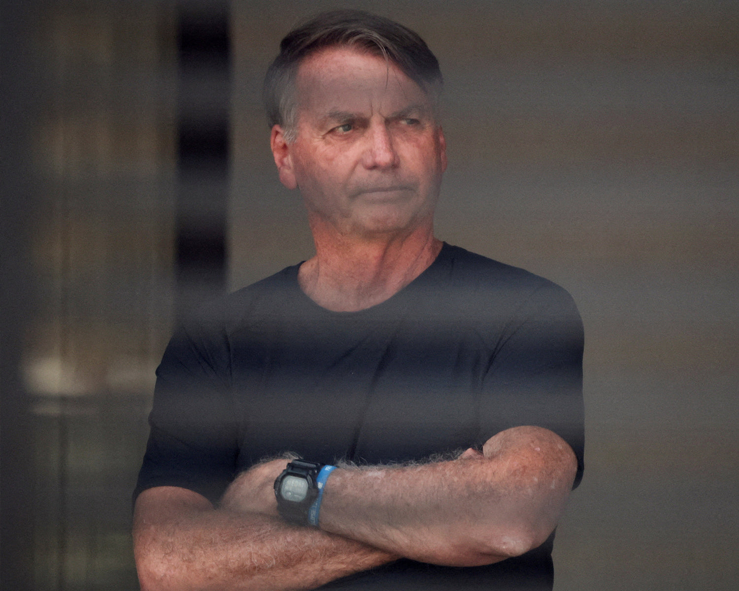 Brazil's Bolsonaro sentenced to 27 years after coup plot conviction