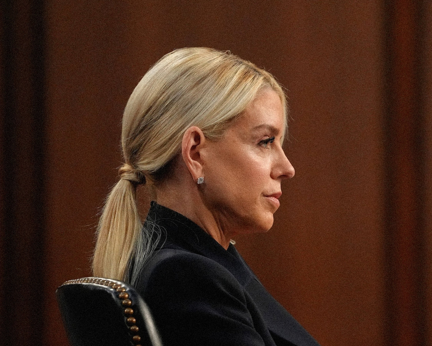 Justice Department will release Epstein files within 30 days, Bondi says