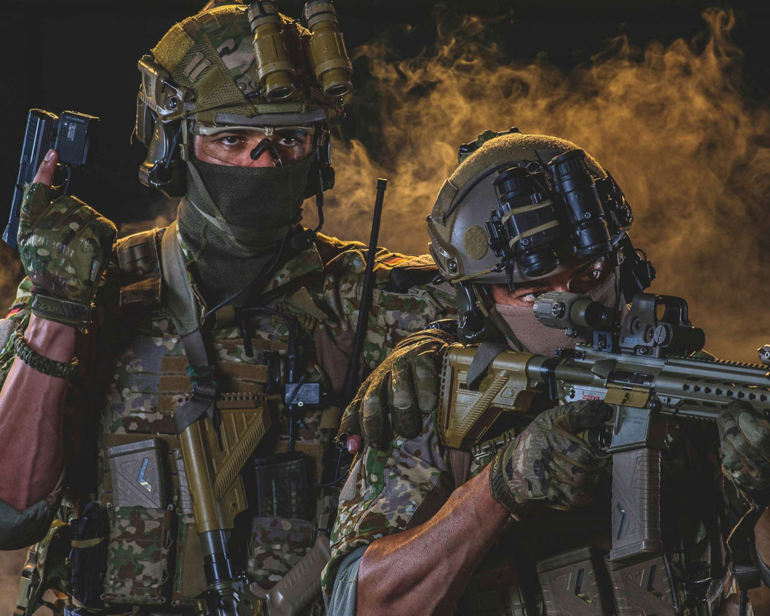 German armed forces see 28% surge in recruits in NATO defense boost