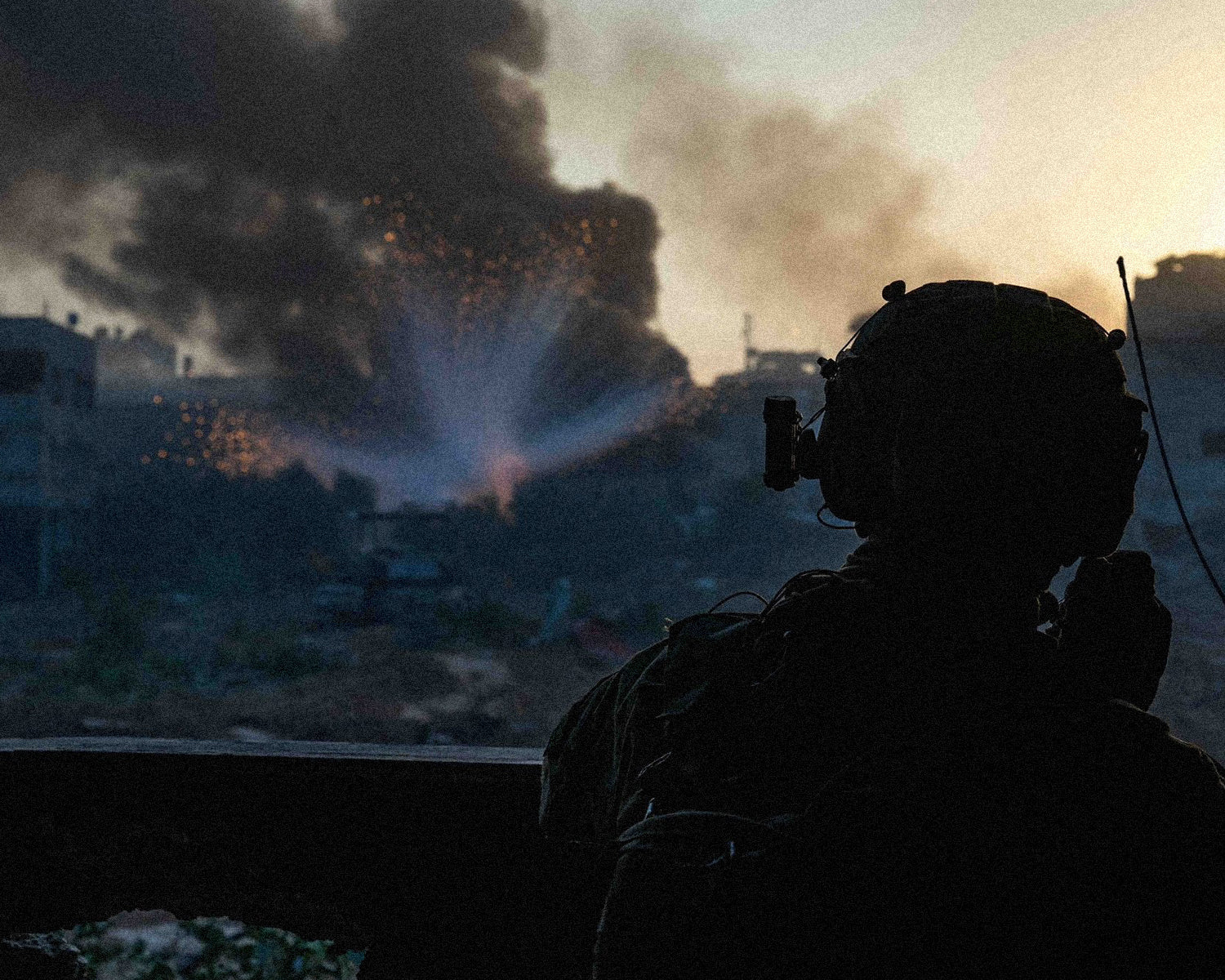 Israeli shelling, gunfire kills three Palestinians in Gaza, violating truce