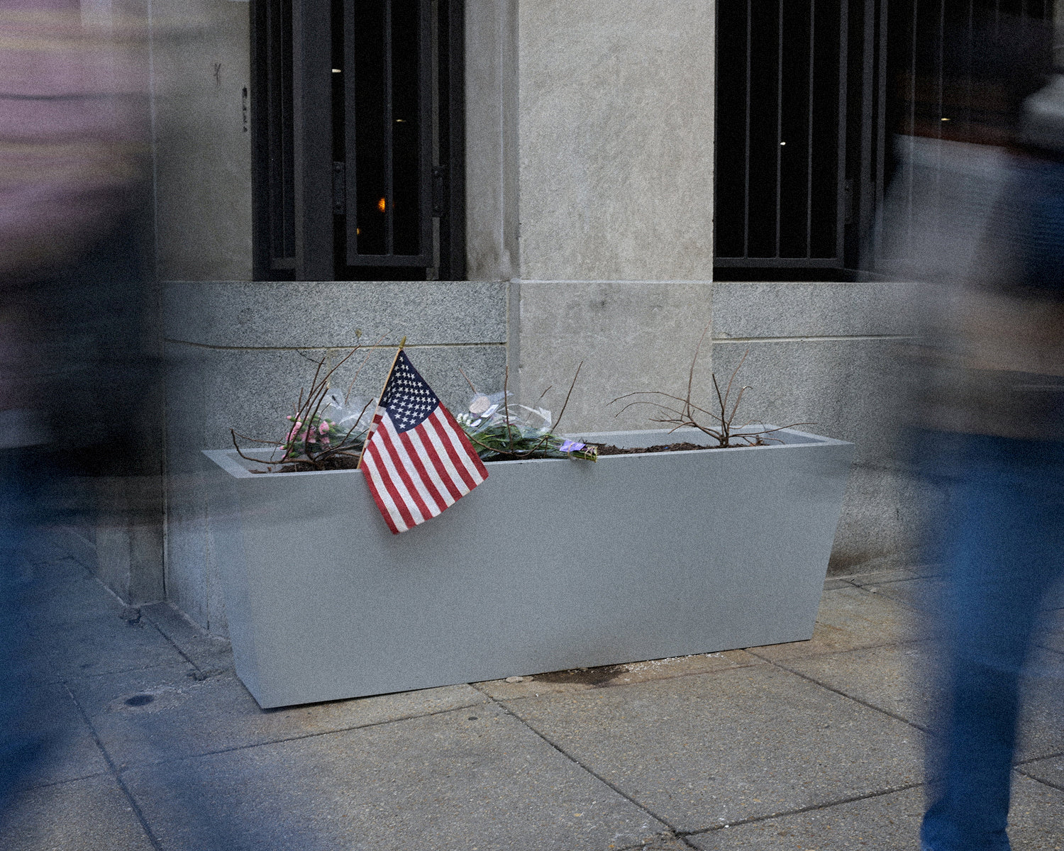 National Guard shooting suspect to face murder charges