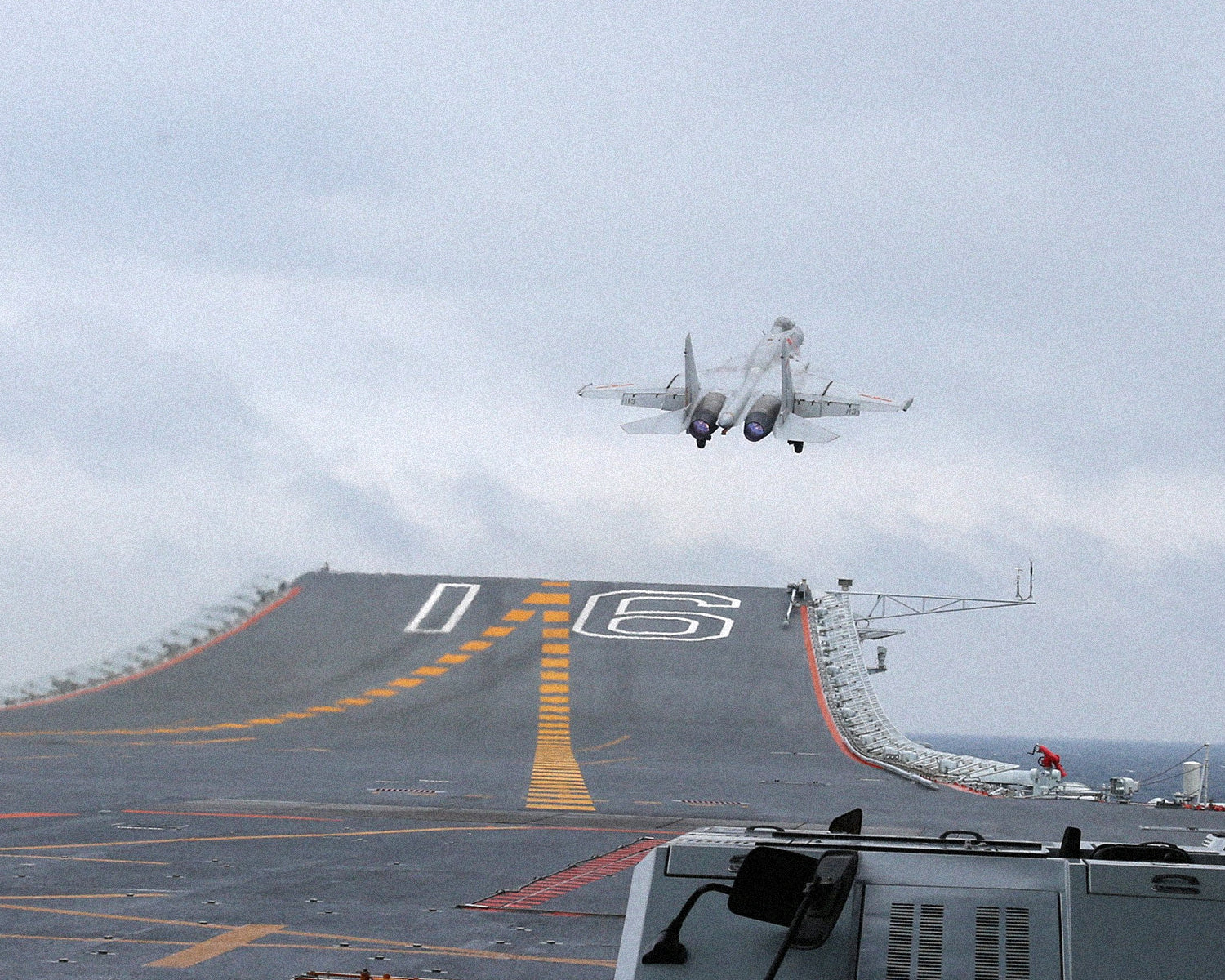 Chinese jets point radar at Japanese aircraft, Japan says