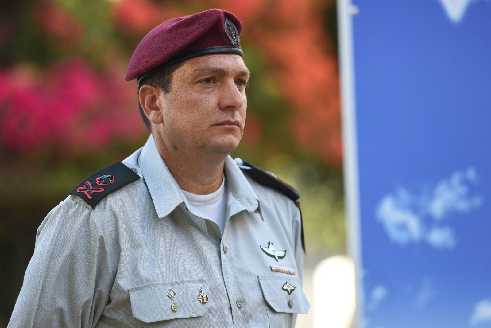 Israeli military intelligence head leaves post, takes responsibility for Oct. 7 failure