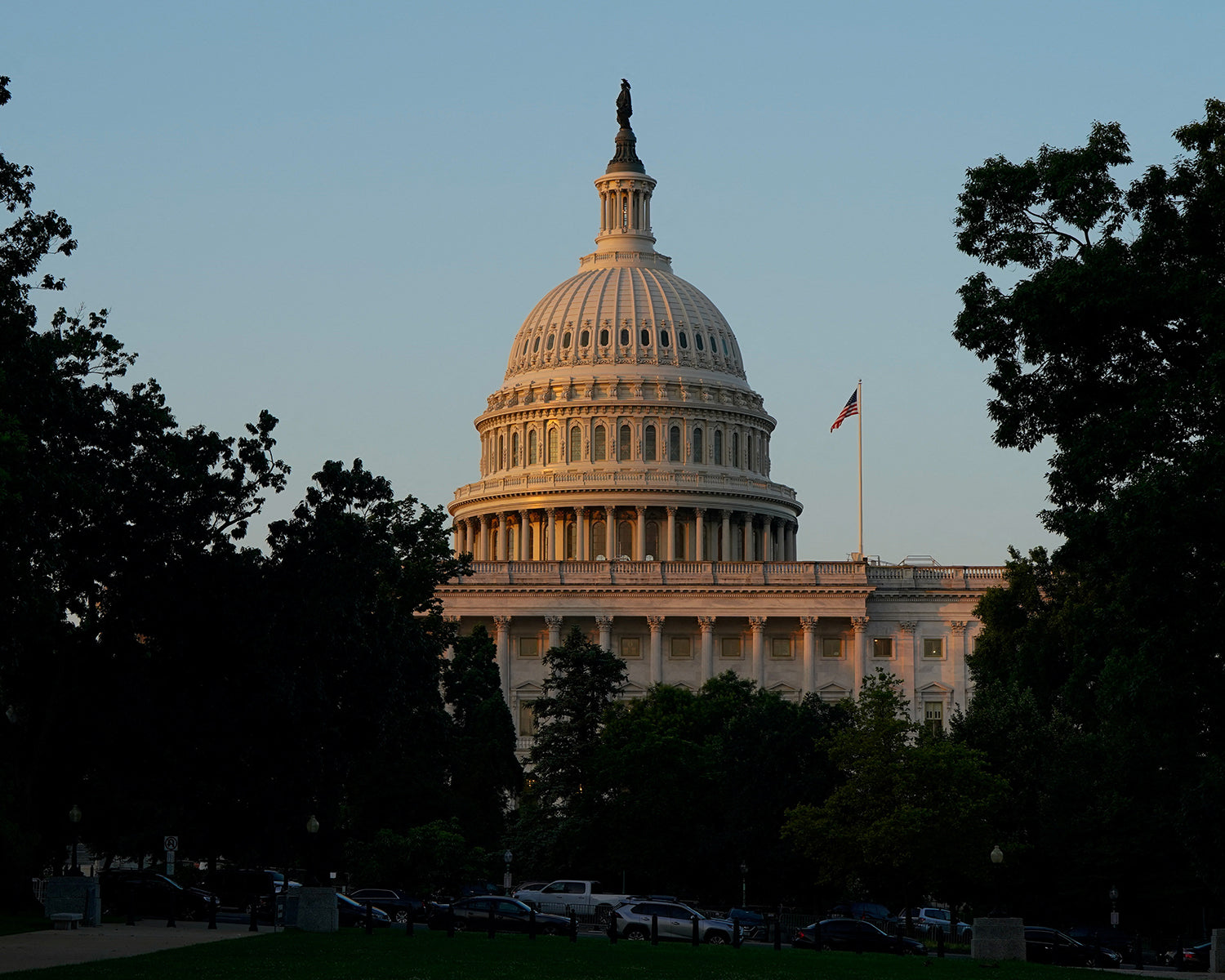 US Senate rejects bids to block arms sales to Israel over Gaza