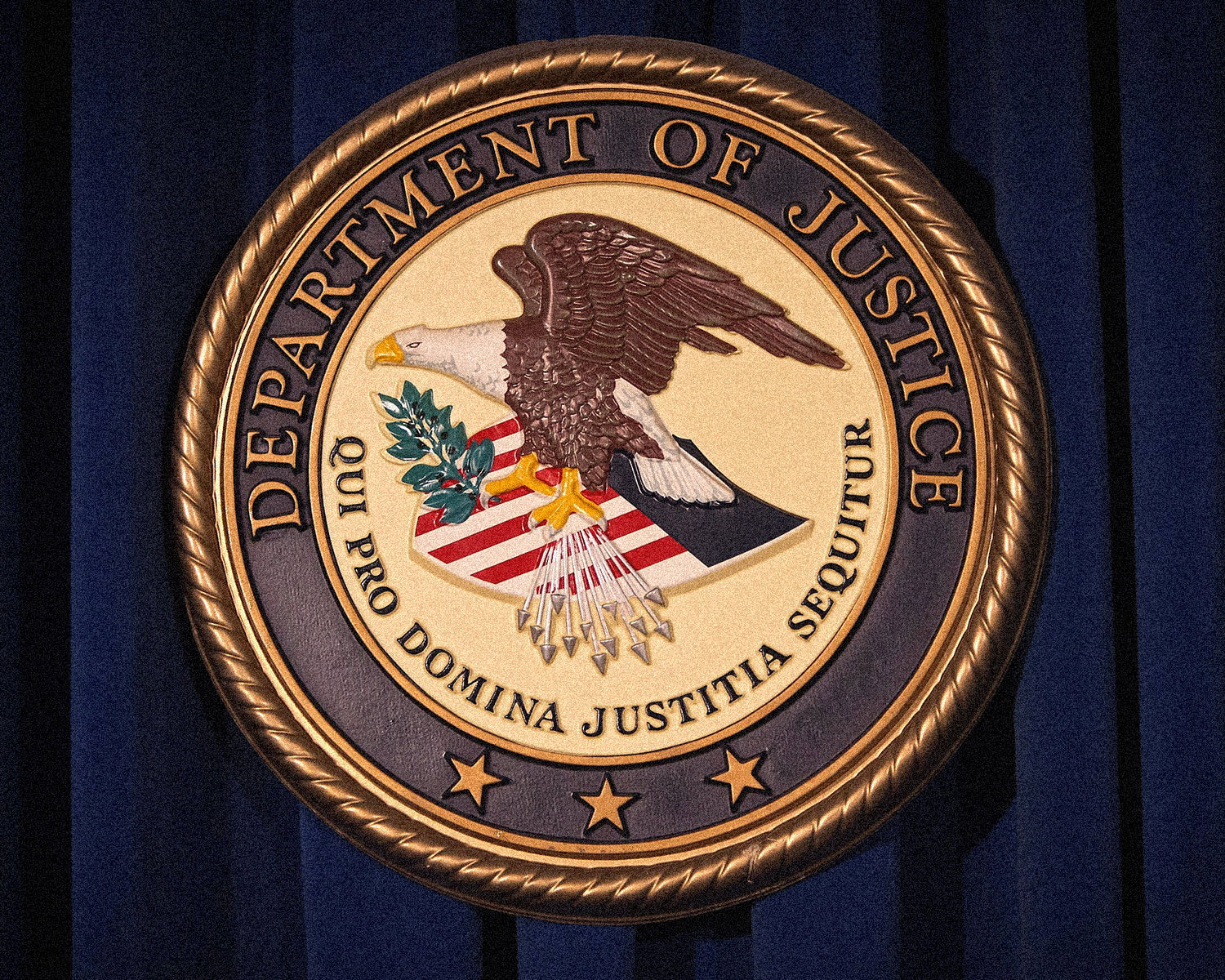 DOJ probes coffee chain over refusal to serve pro-Israel lawmaker