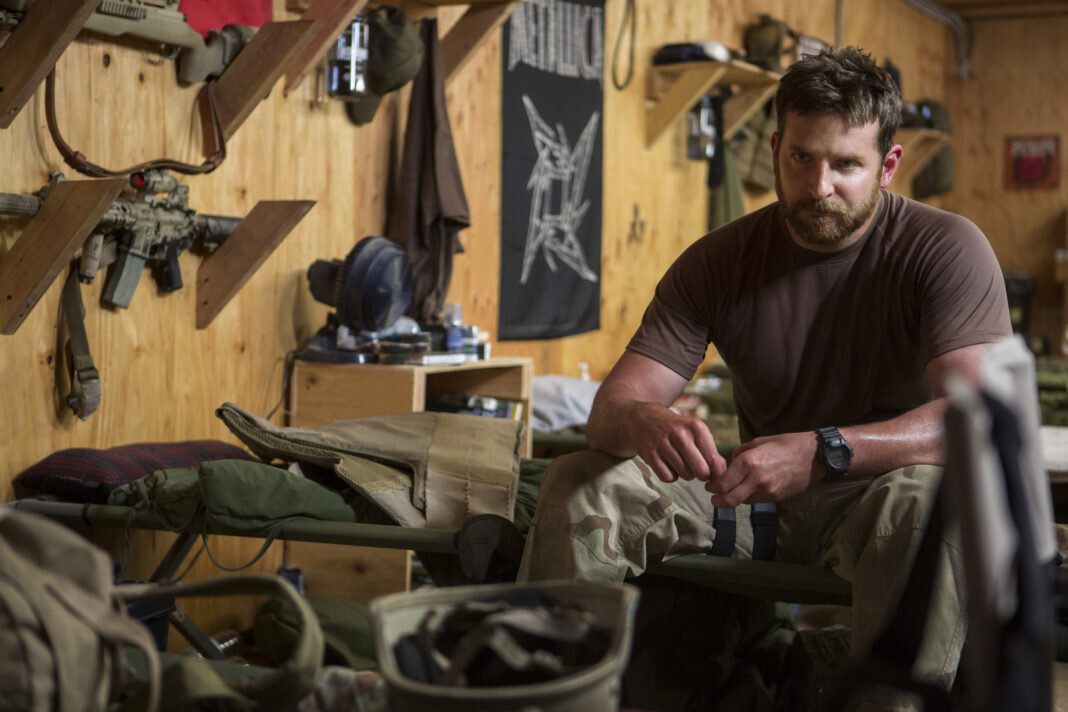 American Sniper: A Voice For Veterans