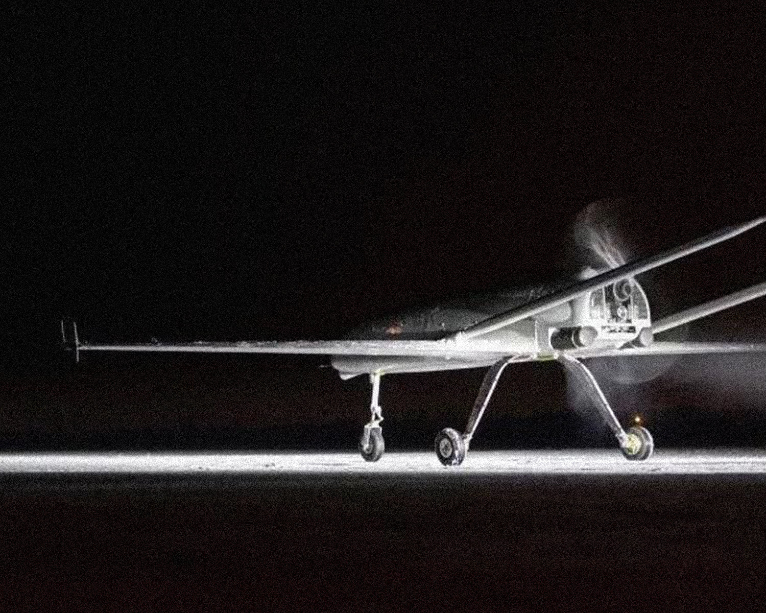 Ukrainian drones hit Russia's largest refinery, in one of deepest strikes yet