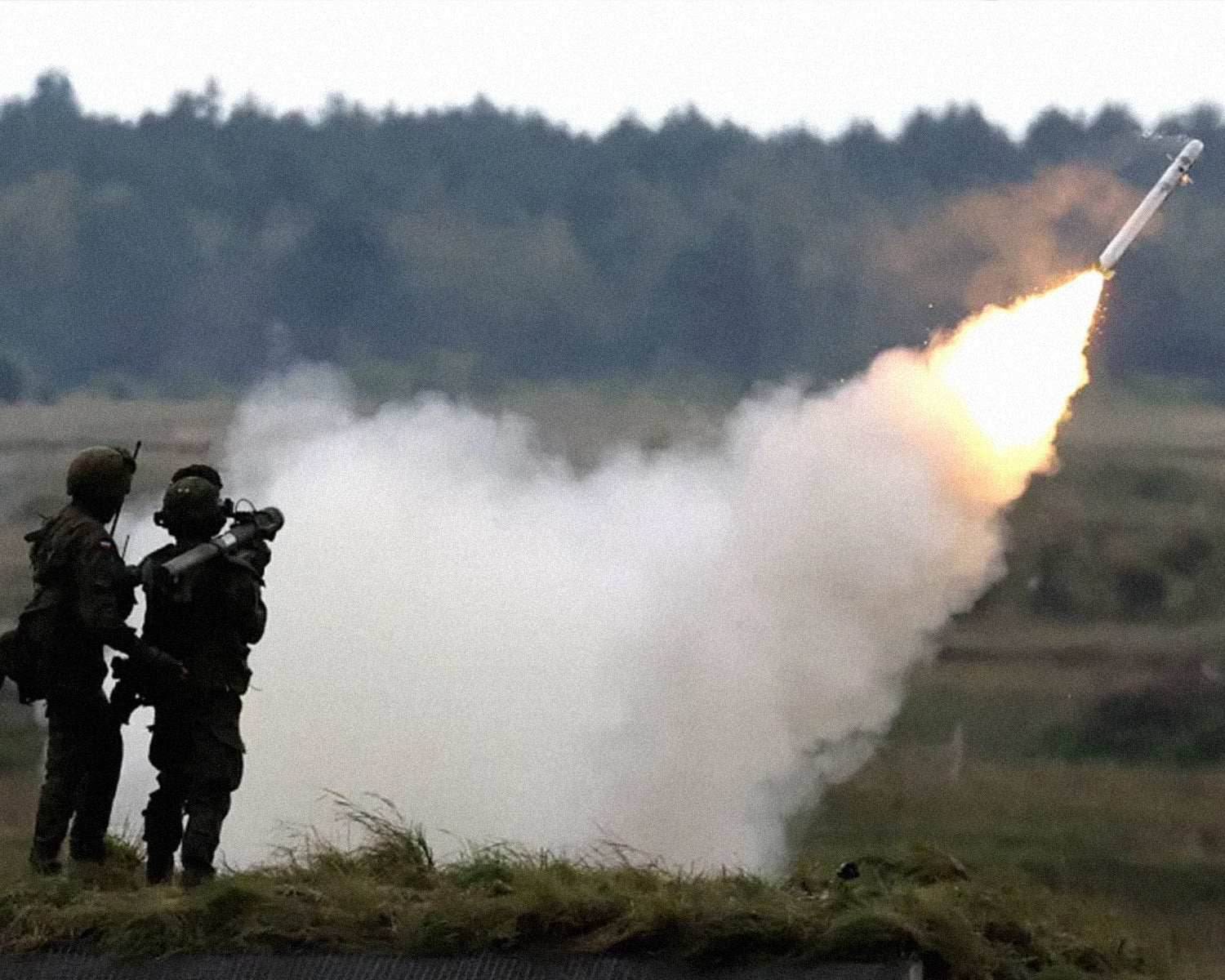 EU defense chief to convene talks on “drone wall” to protect against Russia