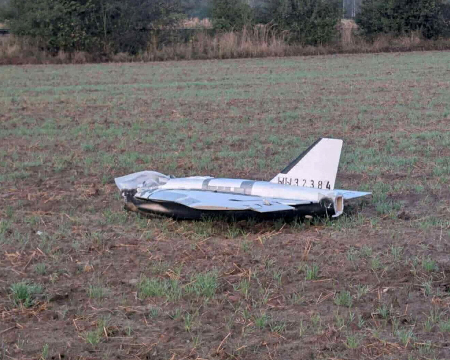 UN Security Council will meet on drone incursions, Poland says