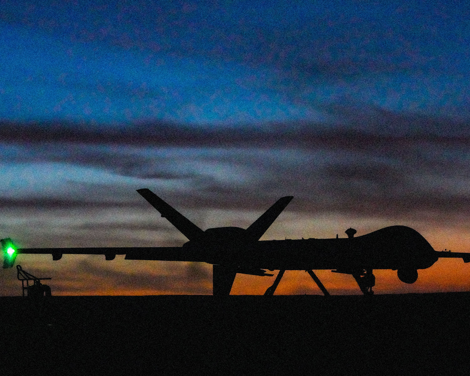 US drones deployed to Nigeria alongside troops for intelligence, training