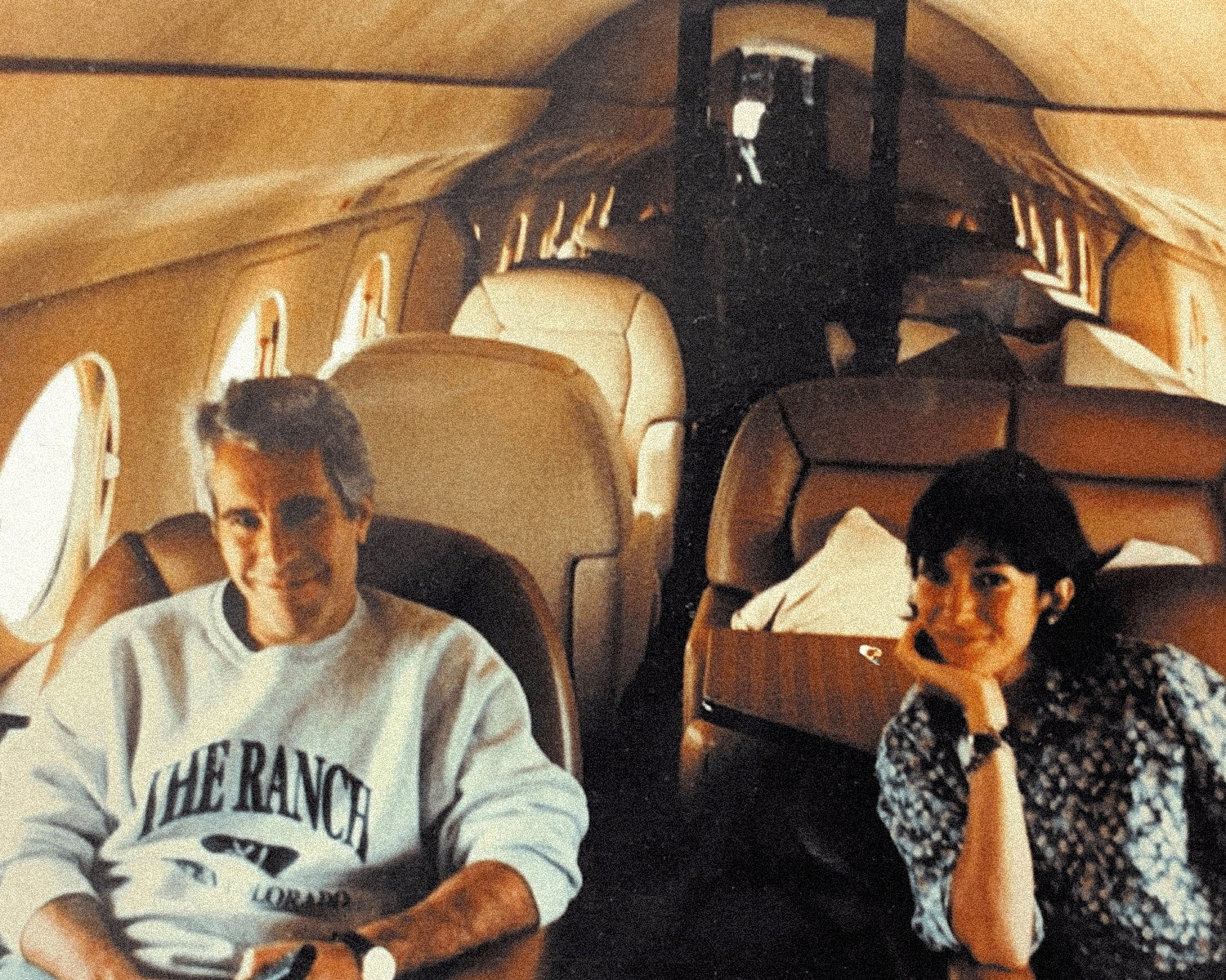 Justice Department releases cache of Jeffrey Epstein files