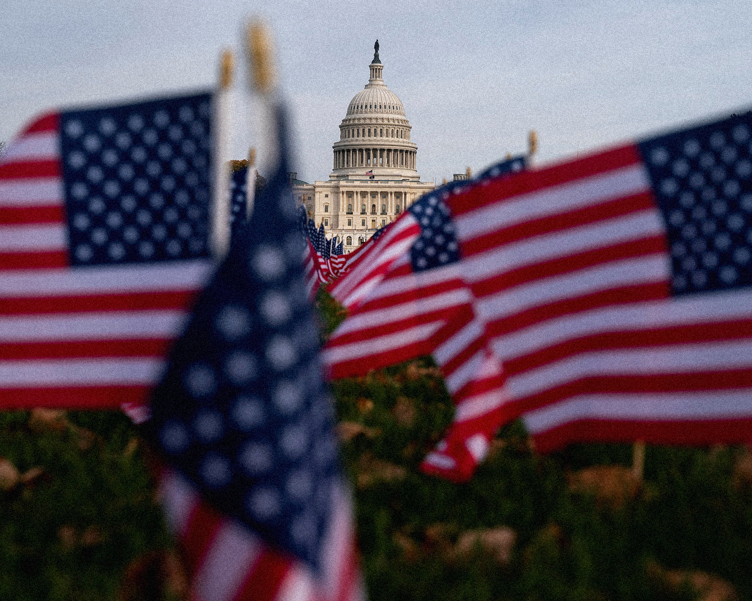 Bill to force release of Epstein files passes House, moves on to Senate