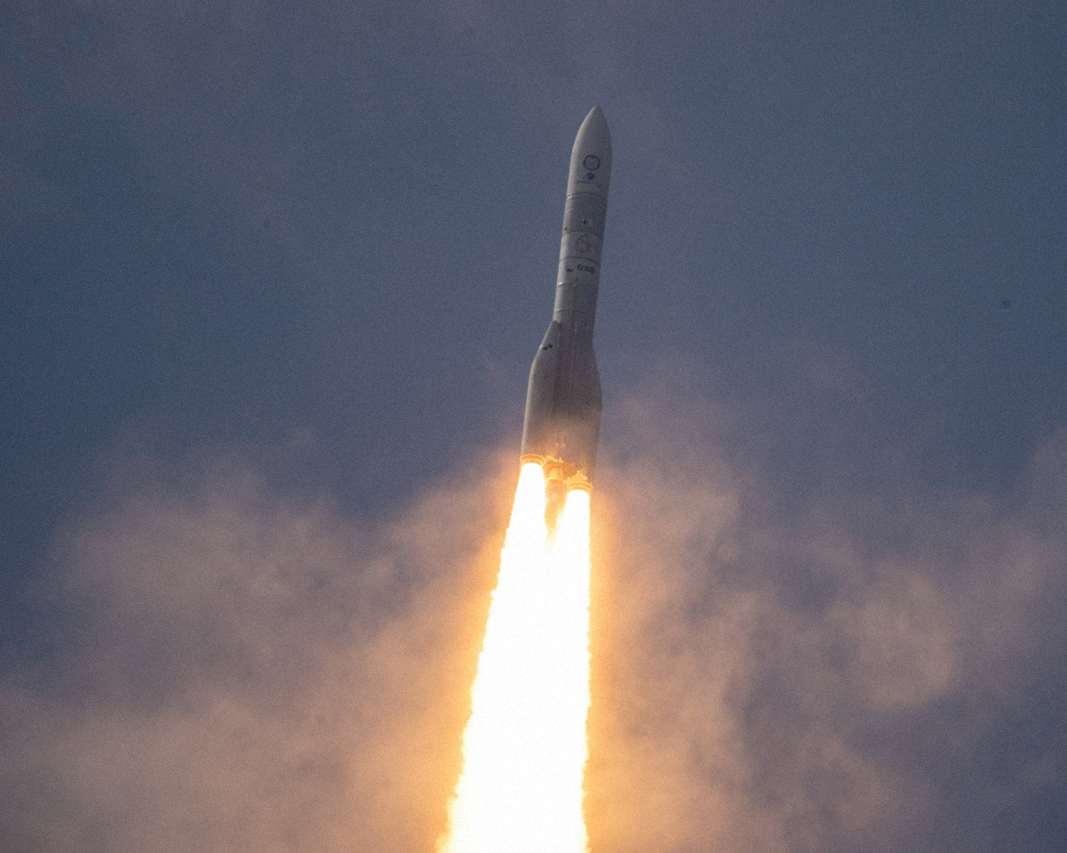 EU to boost satellite defenses against GPS jamming, defense commissioner says