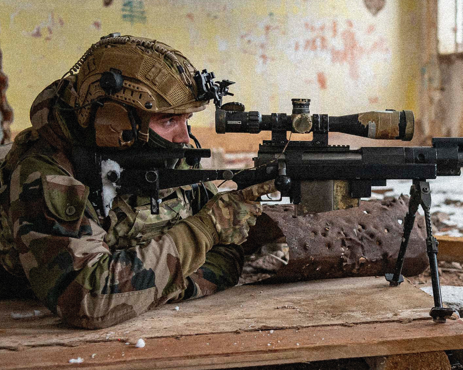 Ukraine agrees to US, European truce plan calling for western troops if Russia invades again