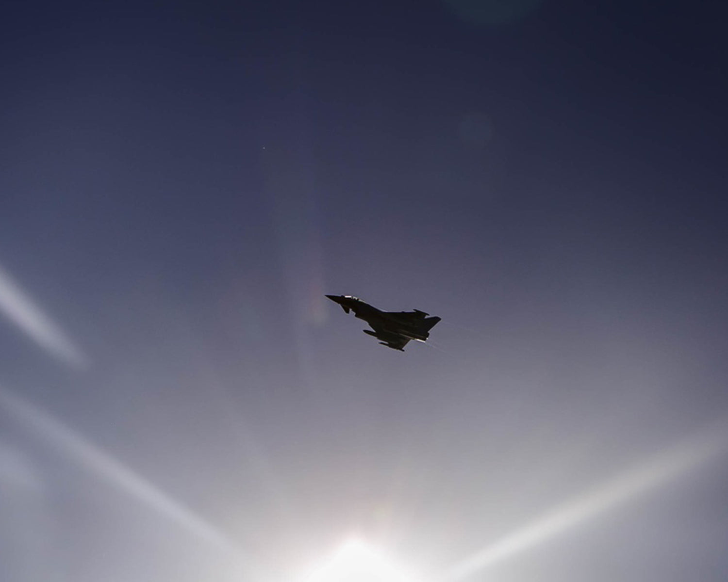Spain rules out buying F-35, choosing between Eurofighter or FCAS