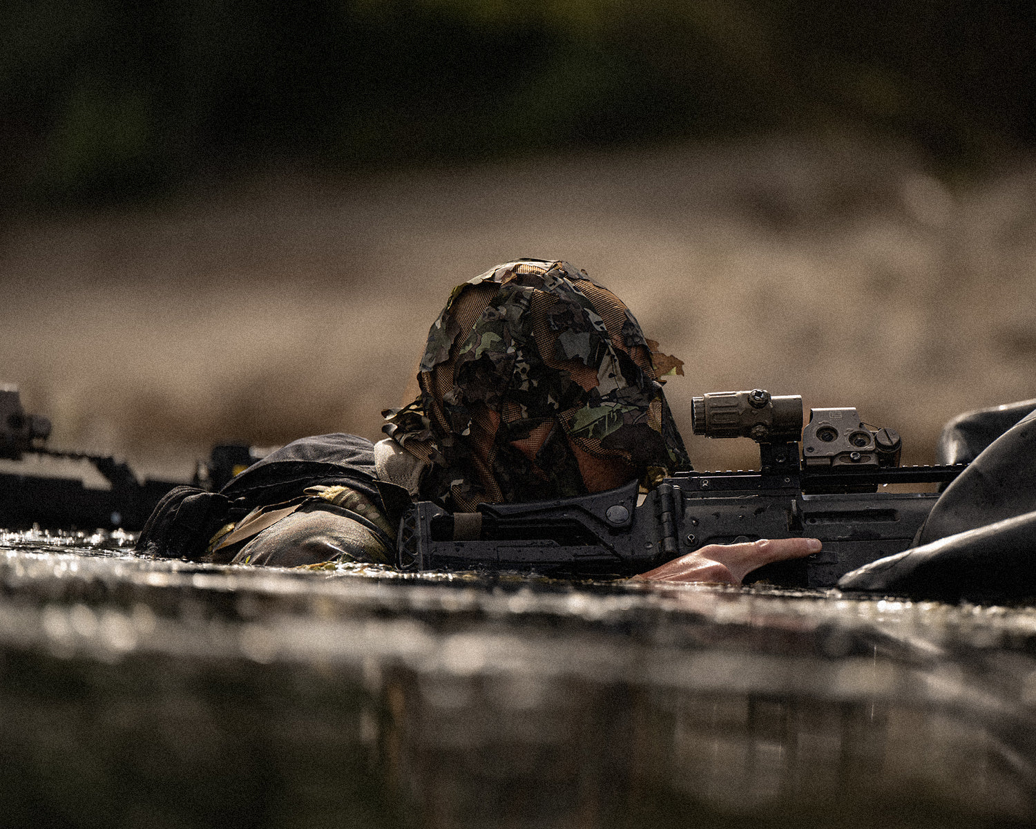 US sets 2027 deadline for Europe-led NATO defense, officials say