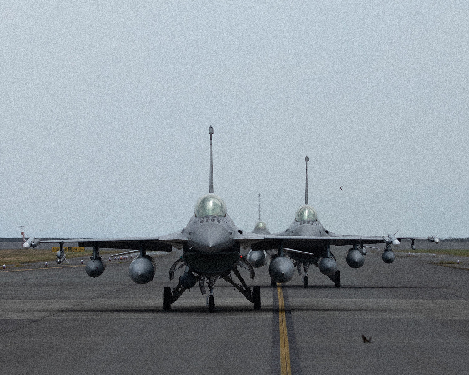 US approves potential $330M arms sale to Taiwan