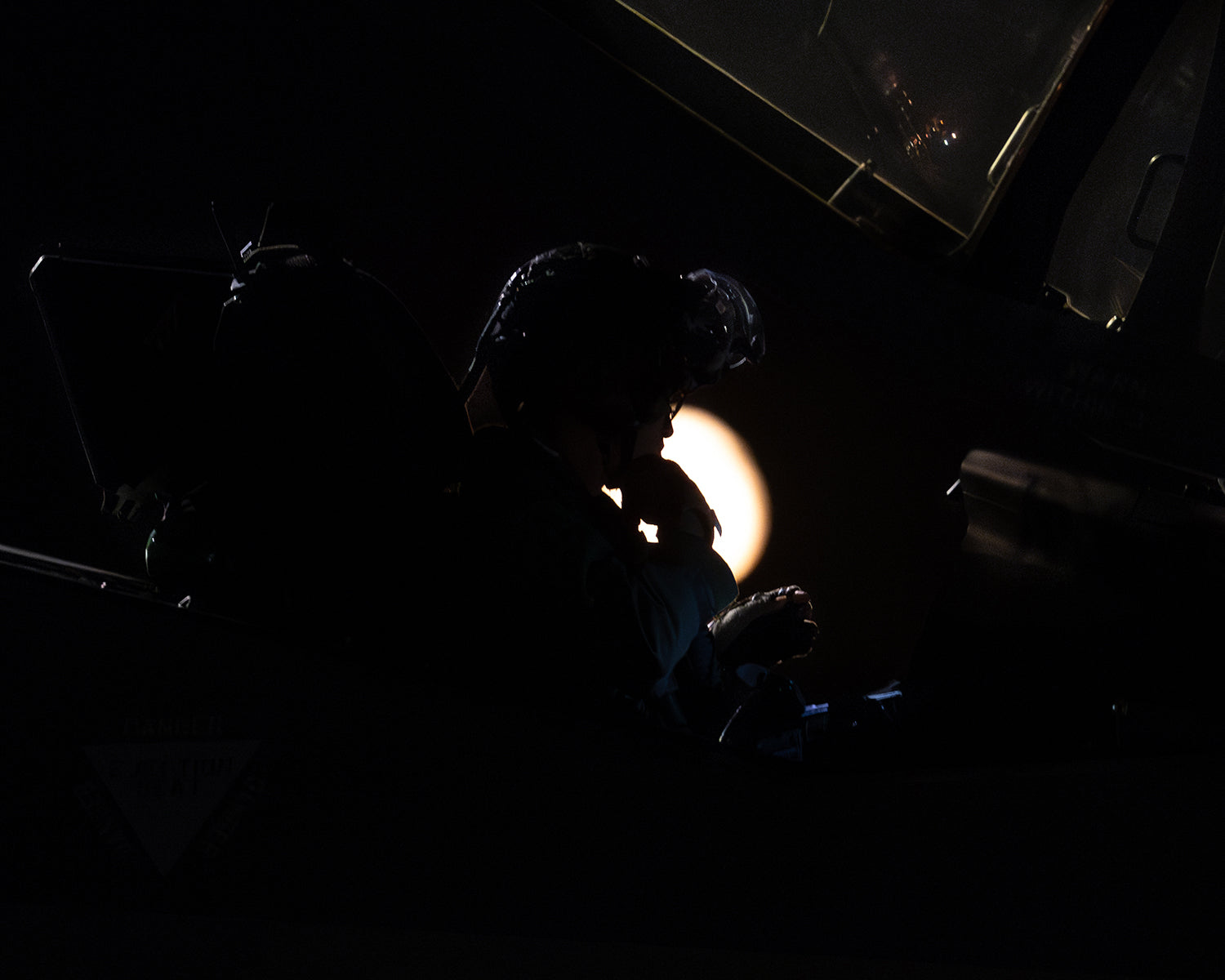 US charges former F-35 pilot for training China's air force