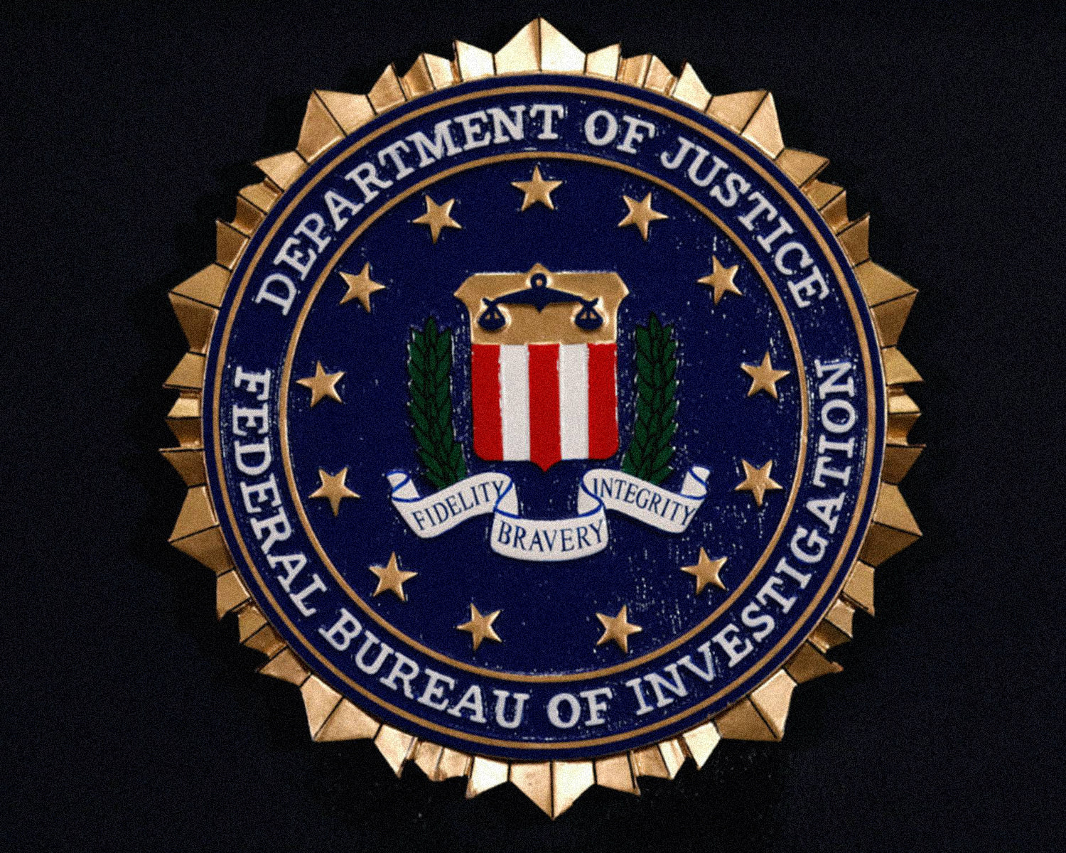 FBI probes lawmakers who warned military about illegal orders