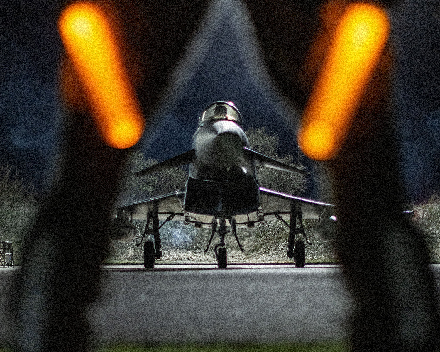 France, Germany continue to work on fighter jet project