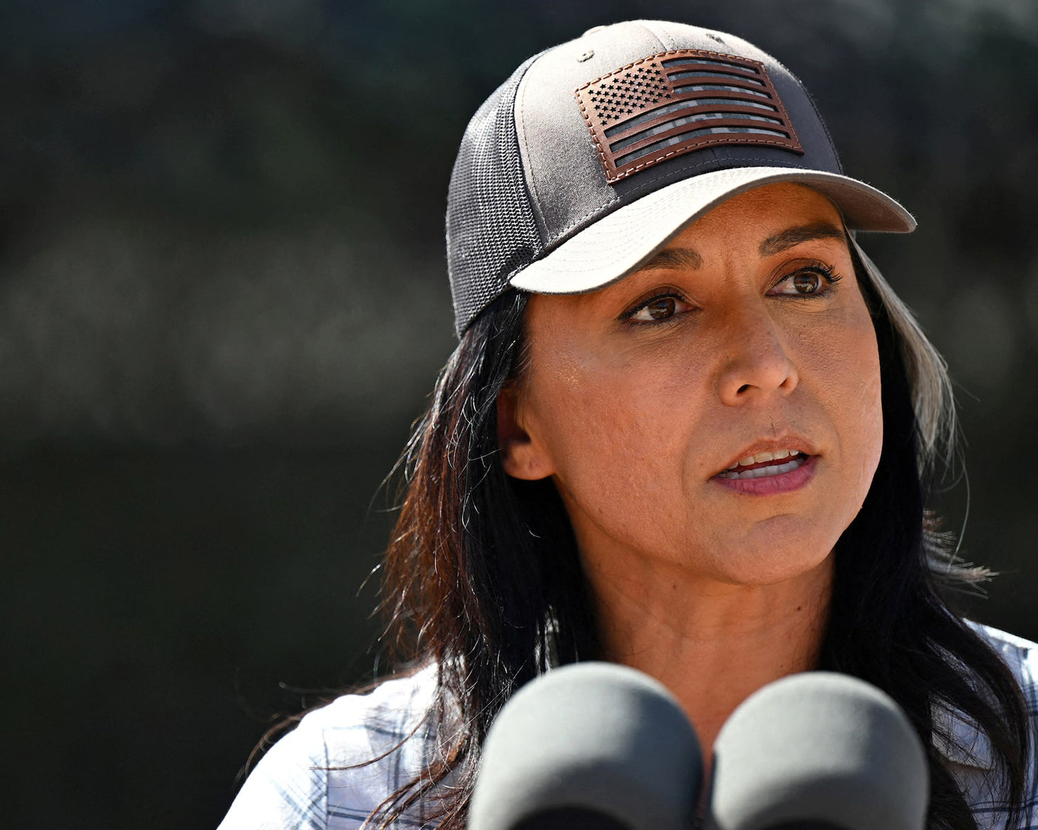 Gabbard resigns as top US intelligence official