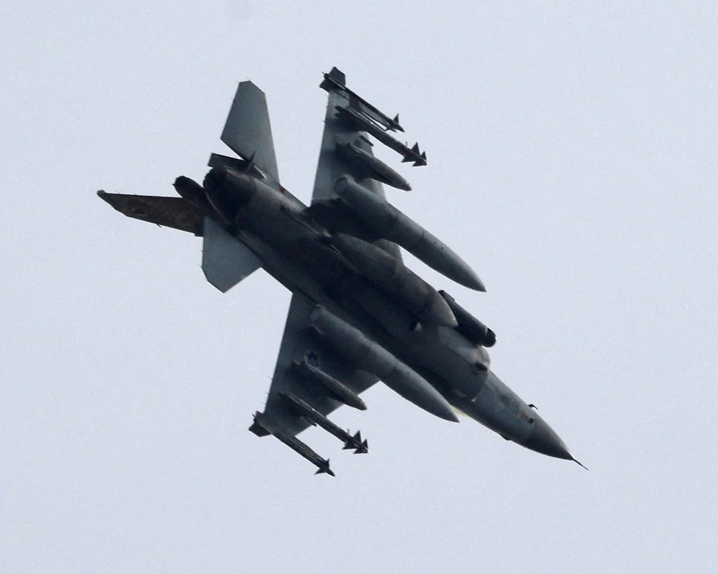 16 Palestinians killed in Israeli strikes on Gaza
