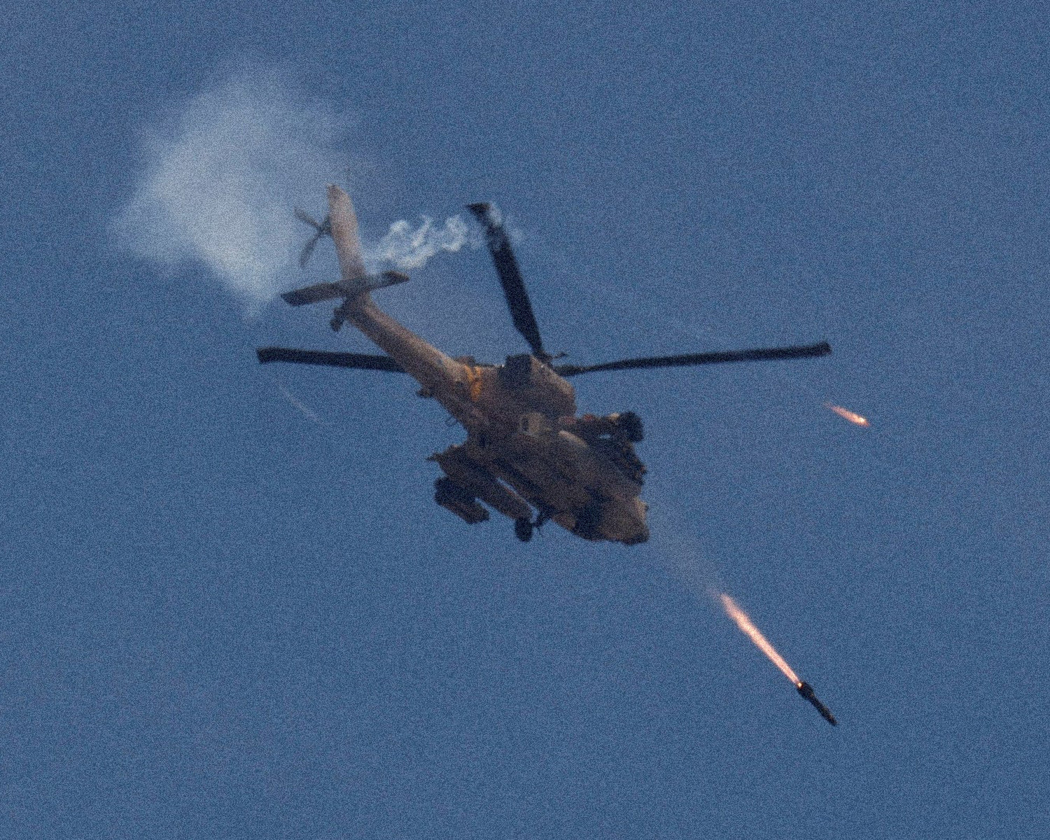 Israel steps up Gaza attacks amid Iran truce, says Hamas rearming
