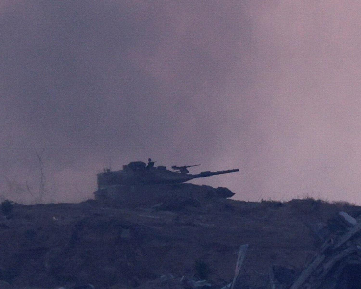 Israeli strikes, tank shelling kill 11 more in Gaza; Hamas leader due in Cairo to restart ceasefire talks