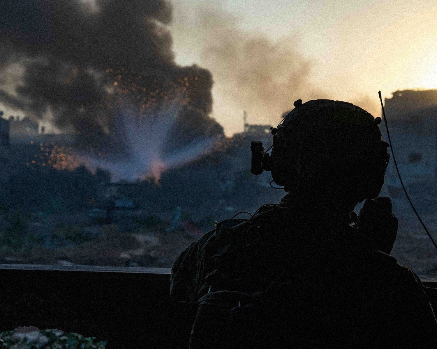 UN inquiry finds Israel committing genocide in Gaza, incited by top officials
