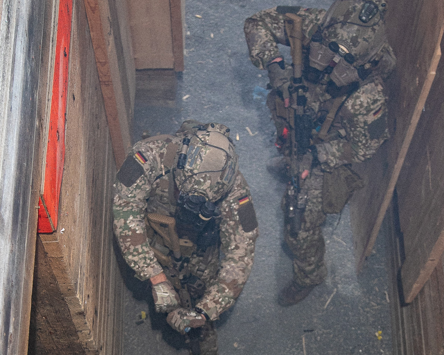 Germany will not reach defense spending target of 3.5% in 2029