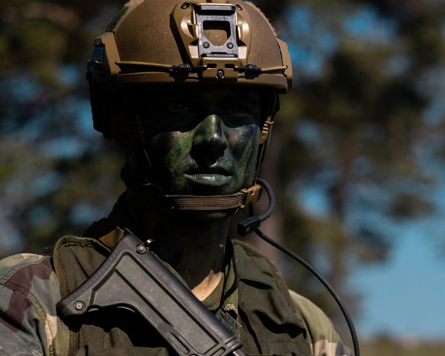 Swedish, Polish forces simulate defense of Gotland amid Baltic tension with Russia