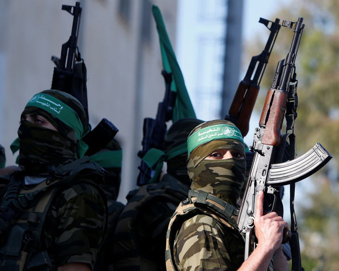 Israeli strikes kill scores more in Gaza as Hamas seeks ceasefire guarantees