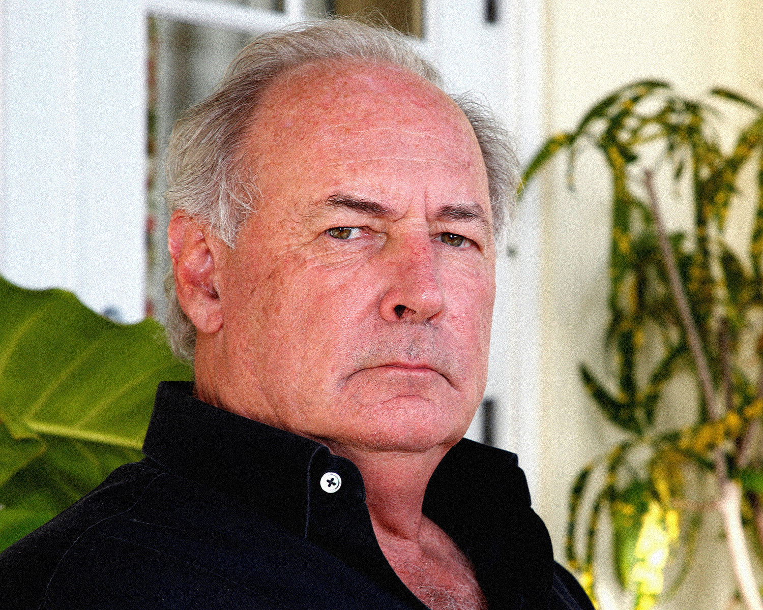 Trump supporter and oil magnate Harry Sargeant advising US on Venezuela, sources say