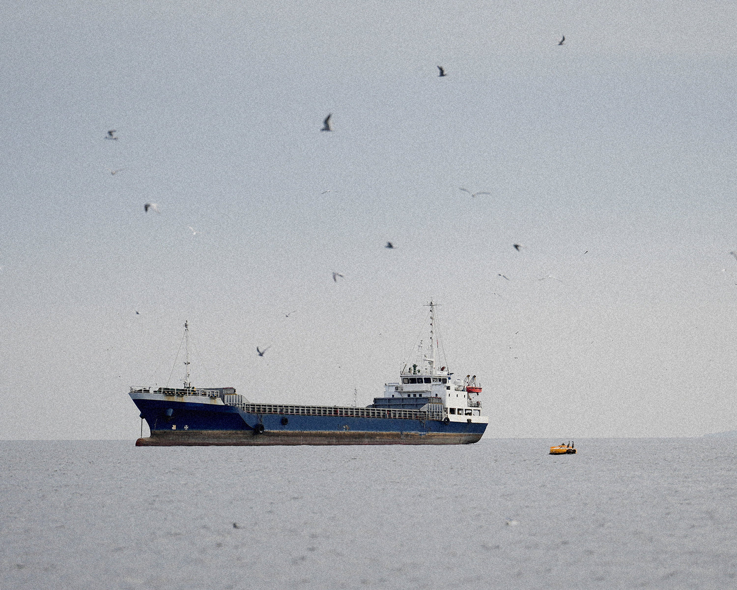 Iran says Hormuz Strait open after Lebanon deal, Trump expects Iran deal “soon”