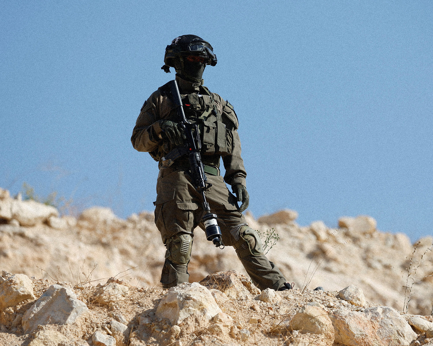 Human Rights Watch accuses Israel of war crimes in West Bank expulsions