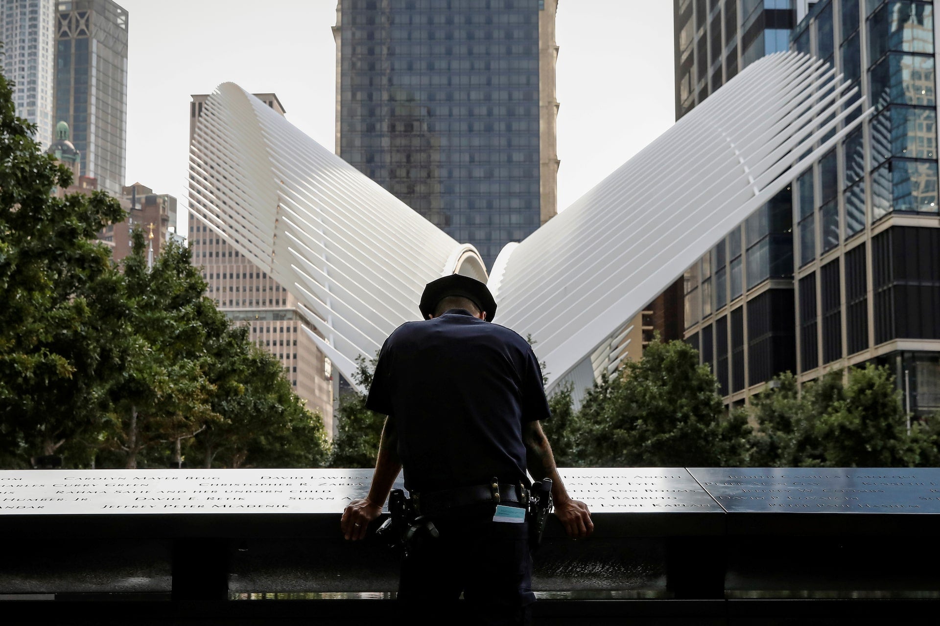 US military appeals court says plea deals related to 9/11 attacks may proceed