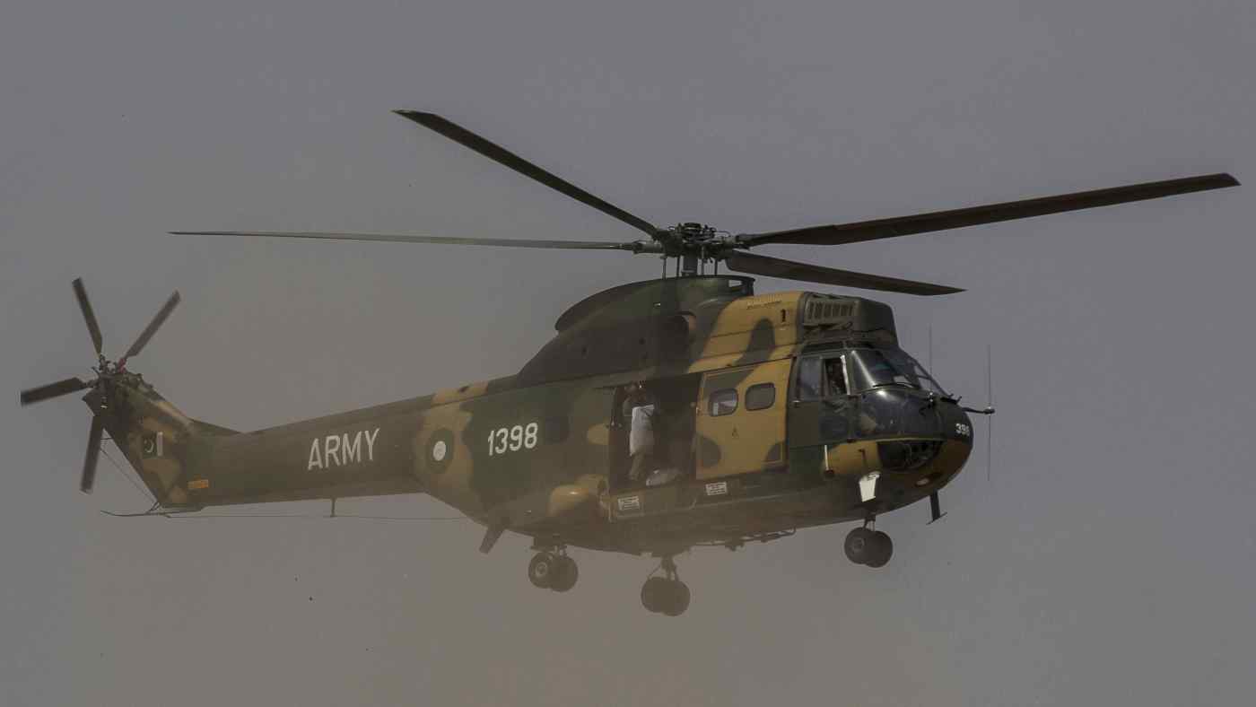 Pakistan, Iran to expand security cooperation, move on from missile strikes