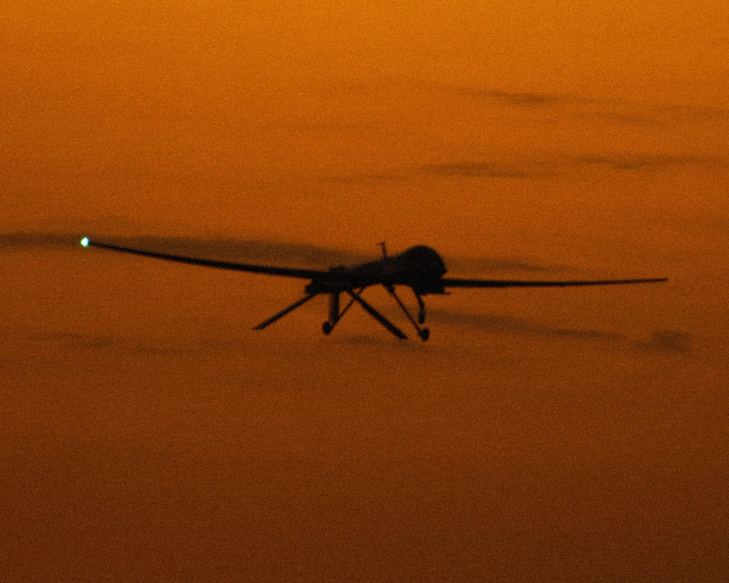 US denies reporting that UK cut off intel sharing over boat strikes