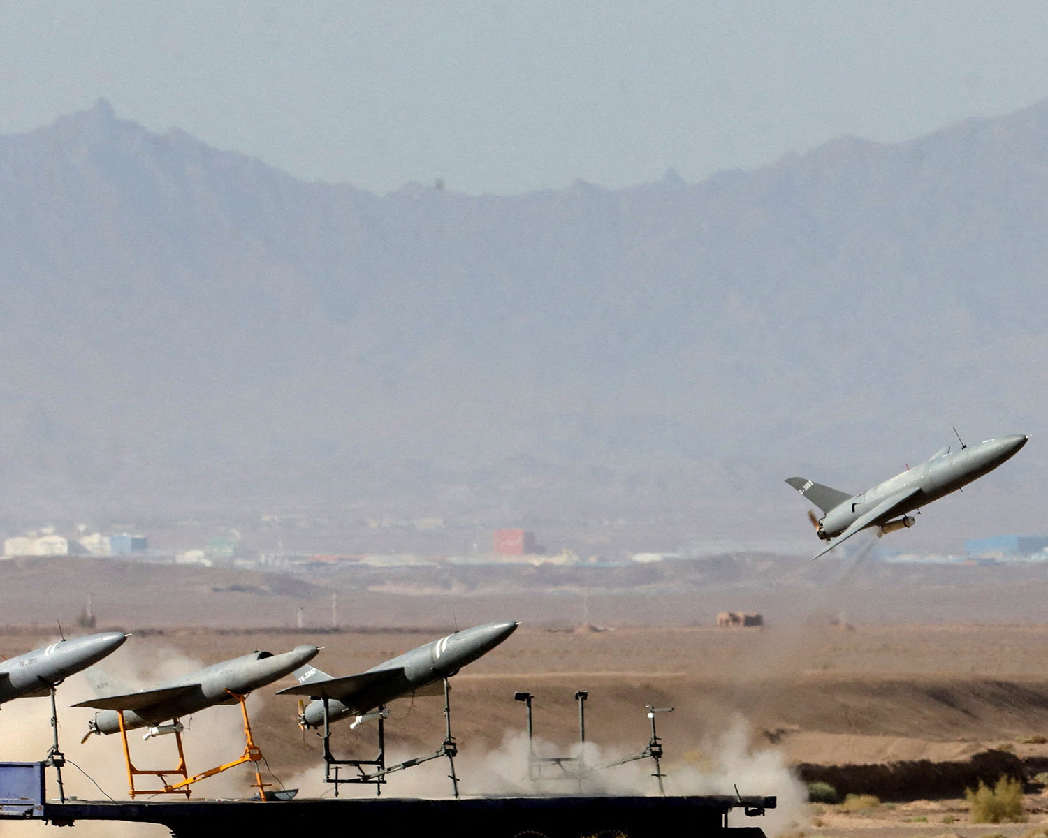 Iran sets up new defense council in wake of war with Israel