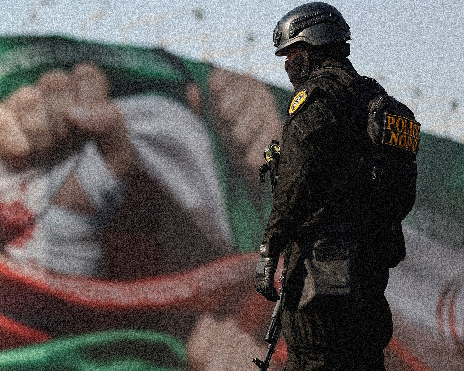 Iran arrests thousands en masse amid bloodiest unrest since 1979 revolution, sources say