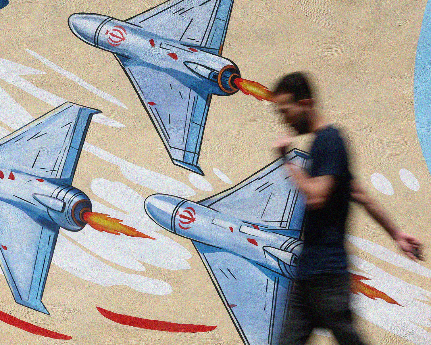 Analysis: With war likely over, Iranian rulers face demands of angry population
