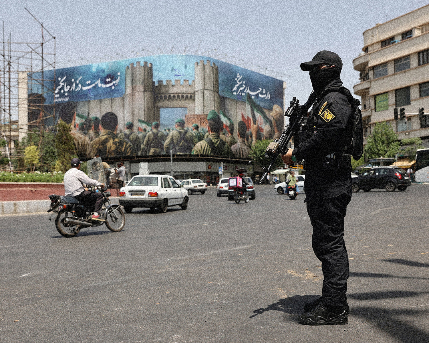 Several reported killed in Iran protests over economic hardships